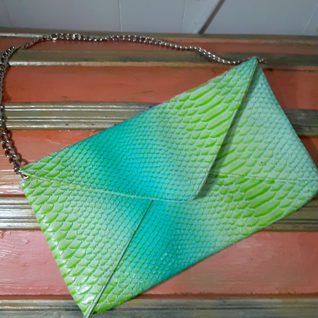 Jessica Mcclintock Bag